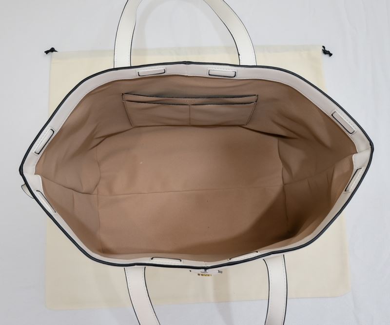 F**di bucket bags